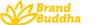 Brand Buddha Logo
