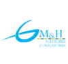 GM&H AUDITORES CONSULTORES SAS Logo