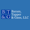 Baram, Tapper & Gans, LLC Logo