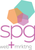 SPG WEB + MARKETING LLC Logo