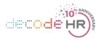 DecodeHR Pte Ltd Logo