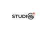 Studio 45 - Hamilton SEO Logo