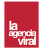 La Agencia Viral Logo