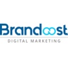Brandoost Logo