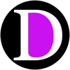 Dachshund Digital Logo