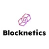 Blocknetics Logo