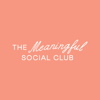 The Meaningful Social Club Logo