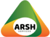 Arsh Group Logo
