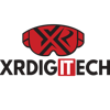XRDigitech Global Pvt Ltd Logo