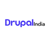 Drupal India Logo