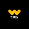Webly Connect Logo