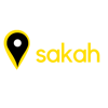 Sakah Agency Logo