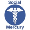 Social Mercury Logo