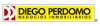 Diego Perdomo Negocios Inmobiliarios Logo