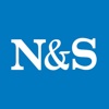 Norris & Stevens, Inc. Logo