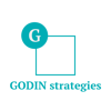 Godin Strategies Logo