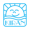 Kiran ITES Logo