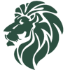 Green Lion Search Group Logo