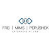 Frei, Mims and Perushek Logo