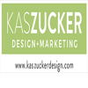 Kas Zucker Design & Marketing Logo