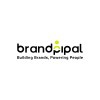 BrandPipal Logo