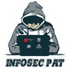 InfoSec Pat Logo