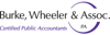Burke Wheeler & Associates Logo