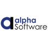 Alpha Software Logo