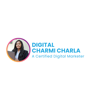Digital Charmi Charla- A Certified Digital Marketer in Mumbai Logo