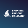 Shipping Freight Company Logo