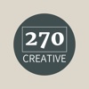 270 Creative Logo
