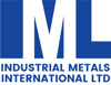 Industrial Metals International, Ltd. Logo