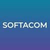 Softacom Logo