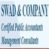 Swad & Company Logo