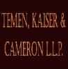 Temen, Kaiser & Cameron L.L.P. Logo