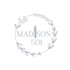 Madison 501 Logo