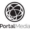 PortalMedia Logo