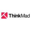 Think Mad Logo