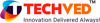 TECHVED Consulting India Pvt.Ltd Logo