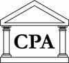 Roger G. Roth, CPA & Associates, LLP Logo
