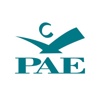 PAE Argentina Logo