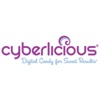 Cyberlicious Logo