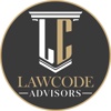 LawCode Advisors Logo