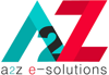 A2zesolutions | Digital Marketing Agency in Kolkata Logo