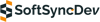 SoftSyncDev Logo