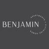 Benjamin Apartments & Cityside Homes Logo