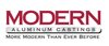 Modern Aluminum Castings Co., Inc. Logo