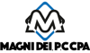 Magni Dei, P.C Logo