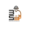 3S Workwear Logo