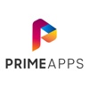 Prime Apps Logo